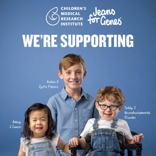 Jeans for Genes-Muscle Nation