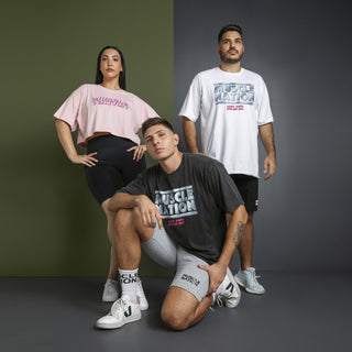 Bootcamp Collection-Muscle Nation