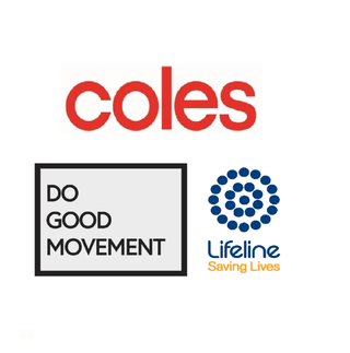 Do Good Movement-Muscle Nation