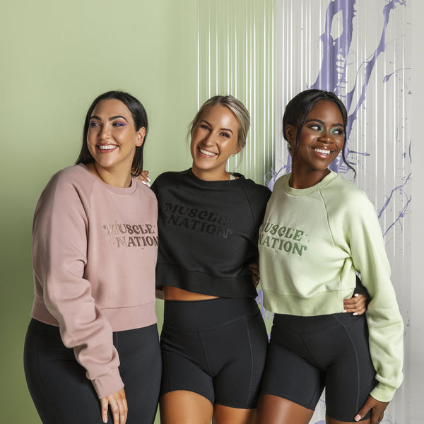 Endurance Collection-Muscle Nation