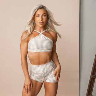 Hattie Boydle X Muscle Nation-Muscle Nation