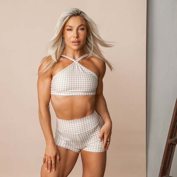 Hattie Boydle X Muscle Nation-Muscle Nation