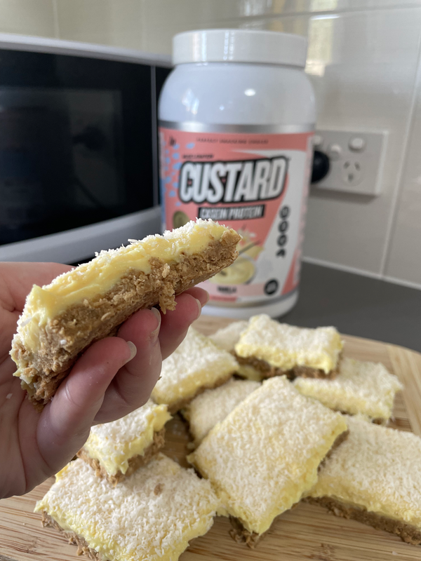 Lemon Slice-Muscle Nation