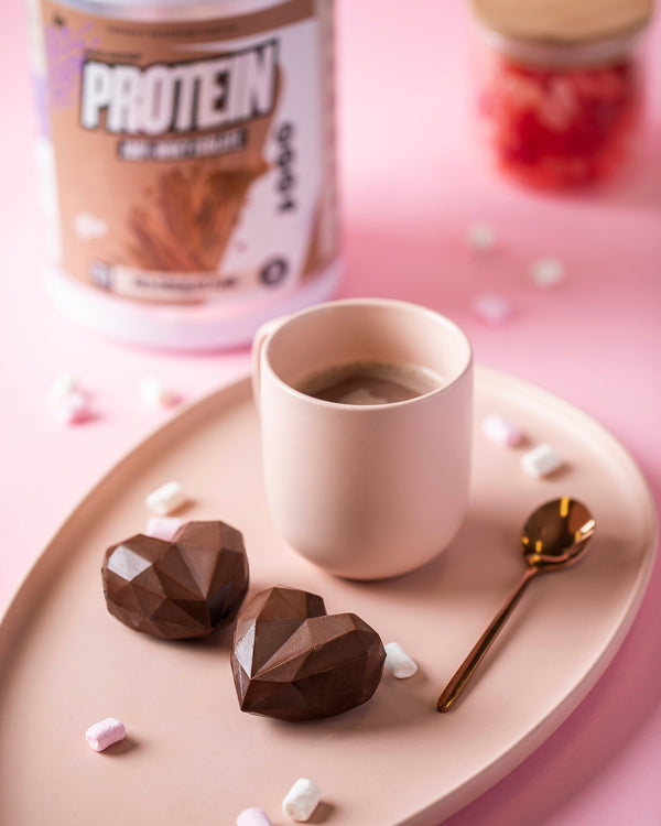 Hot Choc Bombs-Muscle Nation