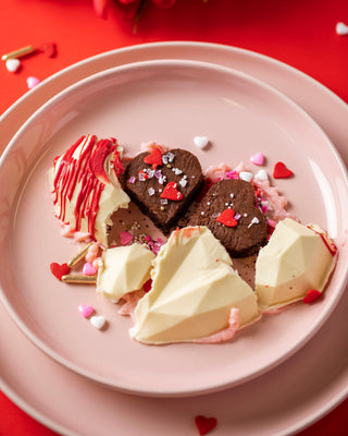 Protein Cake Smash-Muscle Nation