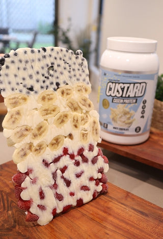 Frogurt Fruit Bark-Muscle Nation