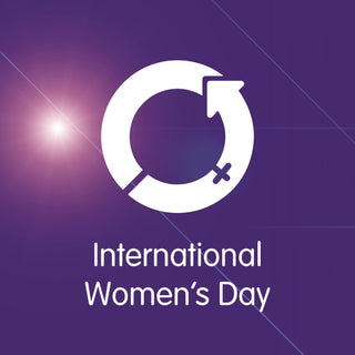 INTERNATIONAL WOMEN'S DAY 2023 #EmbraceEquity-Muscle Nation