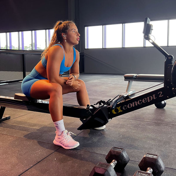 10 Best Playlists & Podcasts For The Gym-Muscle Nation