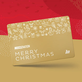 Stuck on gift ideas? MN has got you covered-Muscle Nation