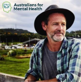 Australians for Mental Health-Muscle Nation