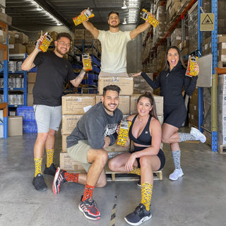 Wayside Chapel-Muscle Nation