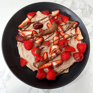 Double Choc Weet-Bix-Muscle Nation