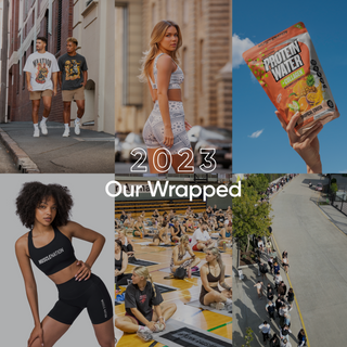 2023 Muscle Nation Wrapped-Muscle Nation