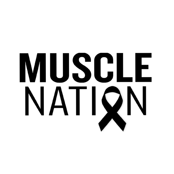 National Breast Cancer Foundation-Muscle Nation