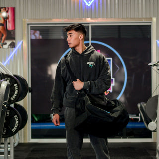 Discover the Latest Fitness Trend: Pump Covers-Muscle Nation