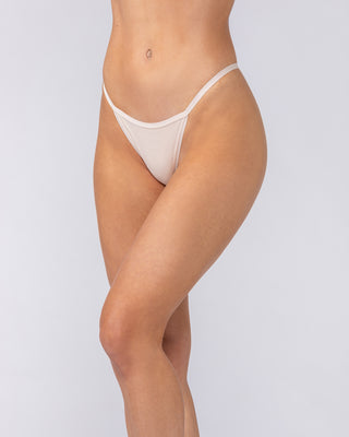 Micro G String-Underwear-Blush-4-Muscle Nation