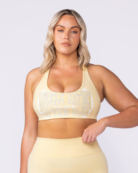 Lift Bra - Panna Cotta-Sports Bras-XS-112518PANCOT-XS-MNAPPRL46286-1-Muscle Nation