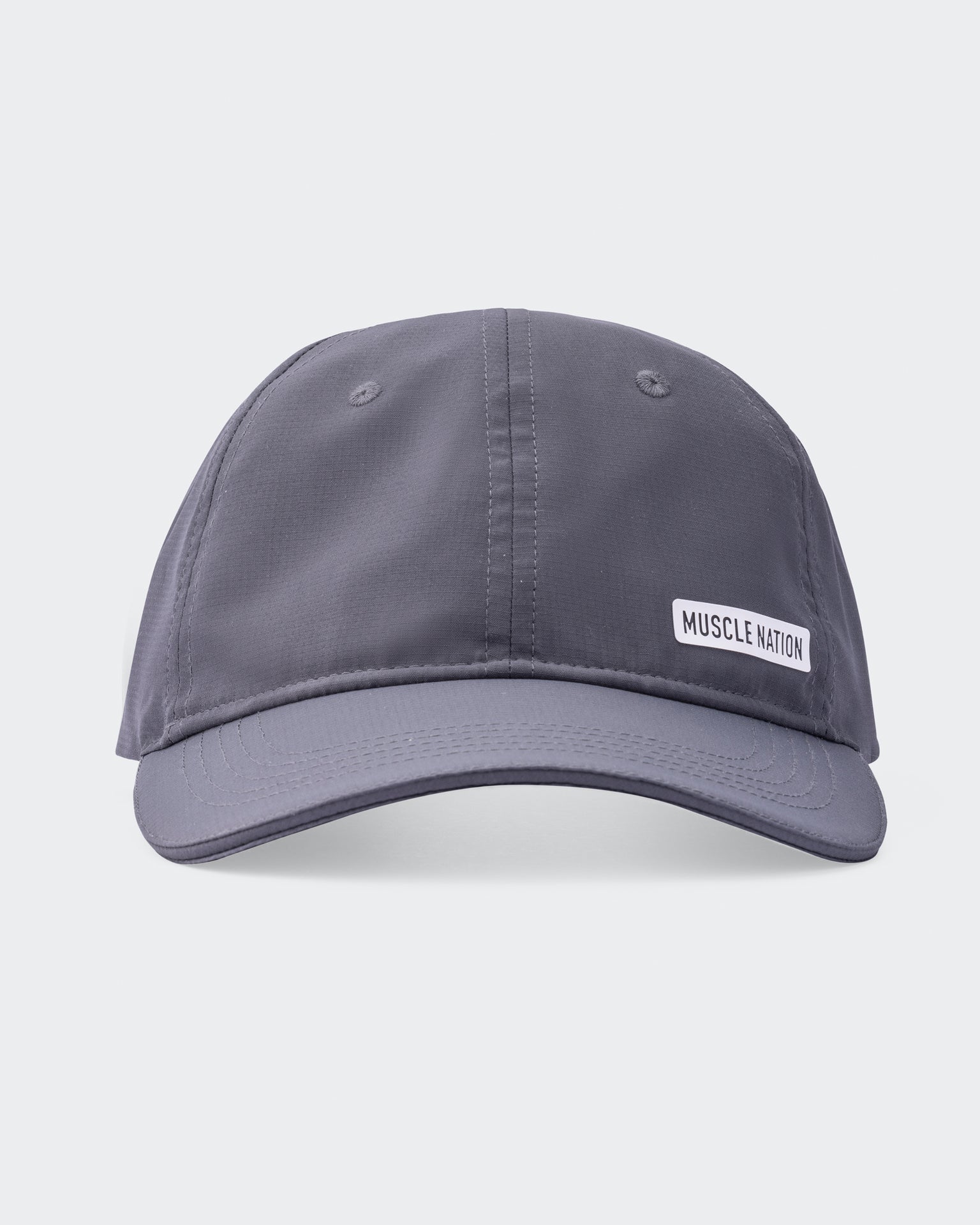 MN Active Cap - Thunder-Accessories-ACC1125200THNDR-MNAPPRL47991-2-Muscle Nation