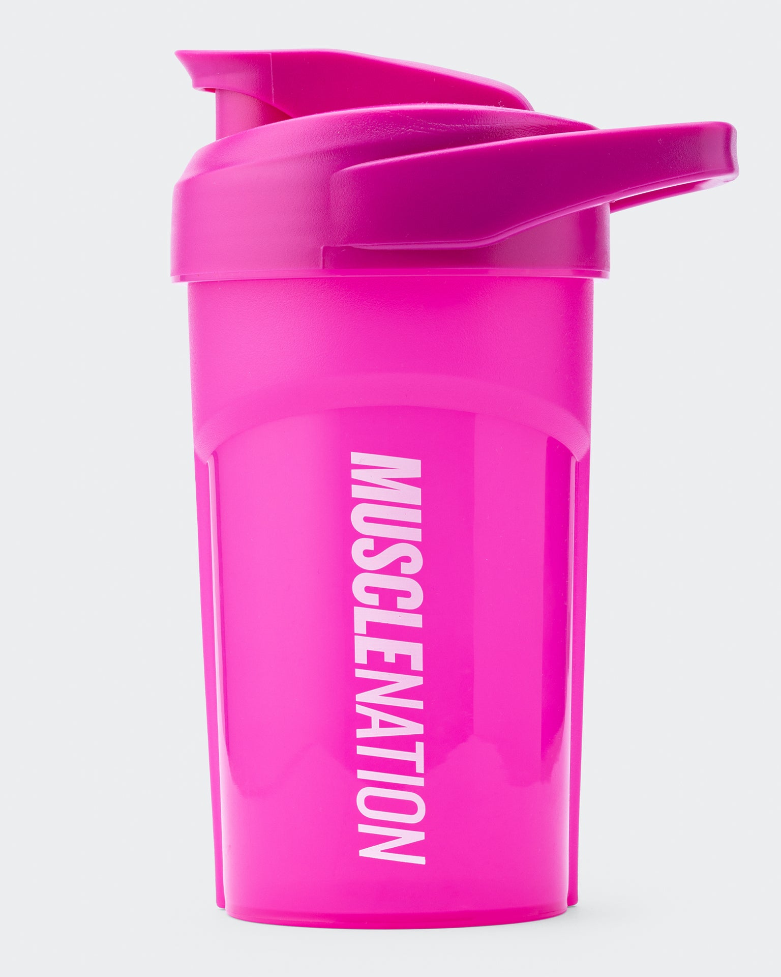 500ml MN Shaker-Accessories-Radiant Orchid-ACC1125192RORID-9360785014076-9-Muscle Nation