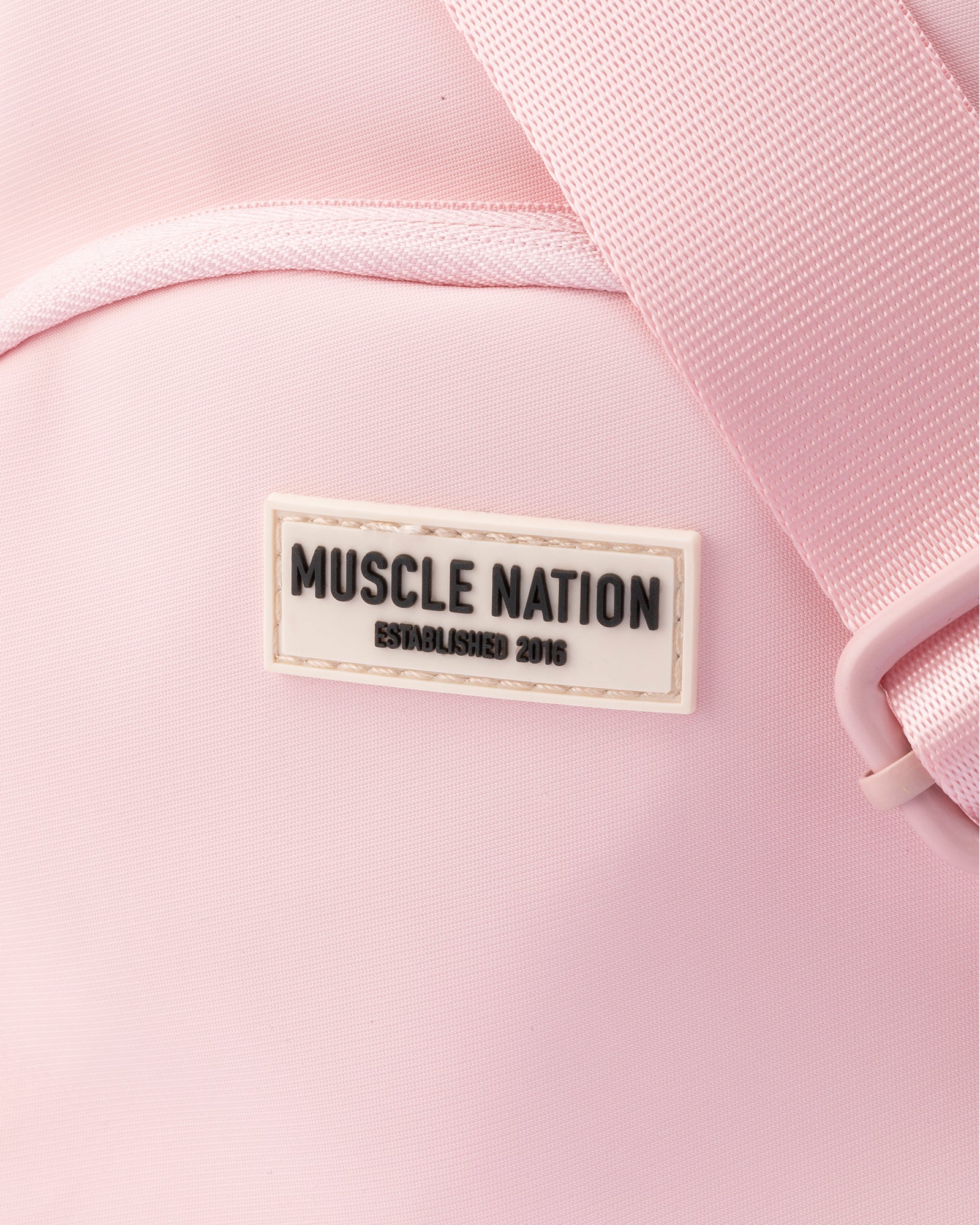 Mini Side Bag - Pale Pink-Bags-One Size-AC112330PALPNK-One Size-MNAPPRL28490-3-Muscle Nation