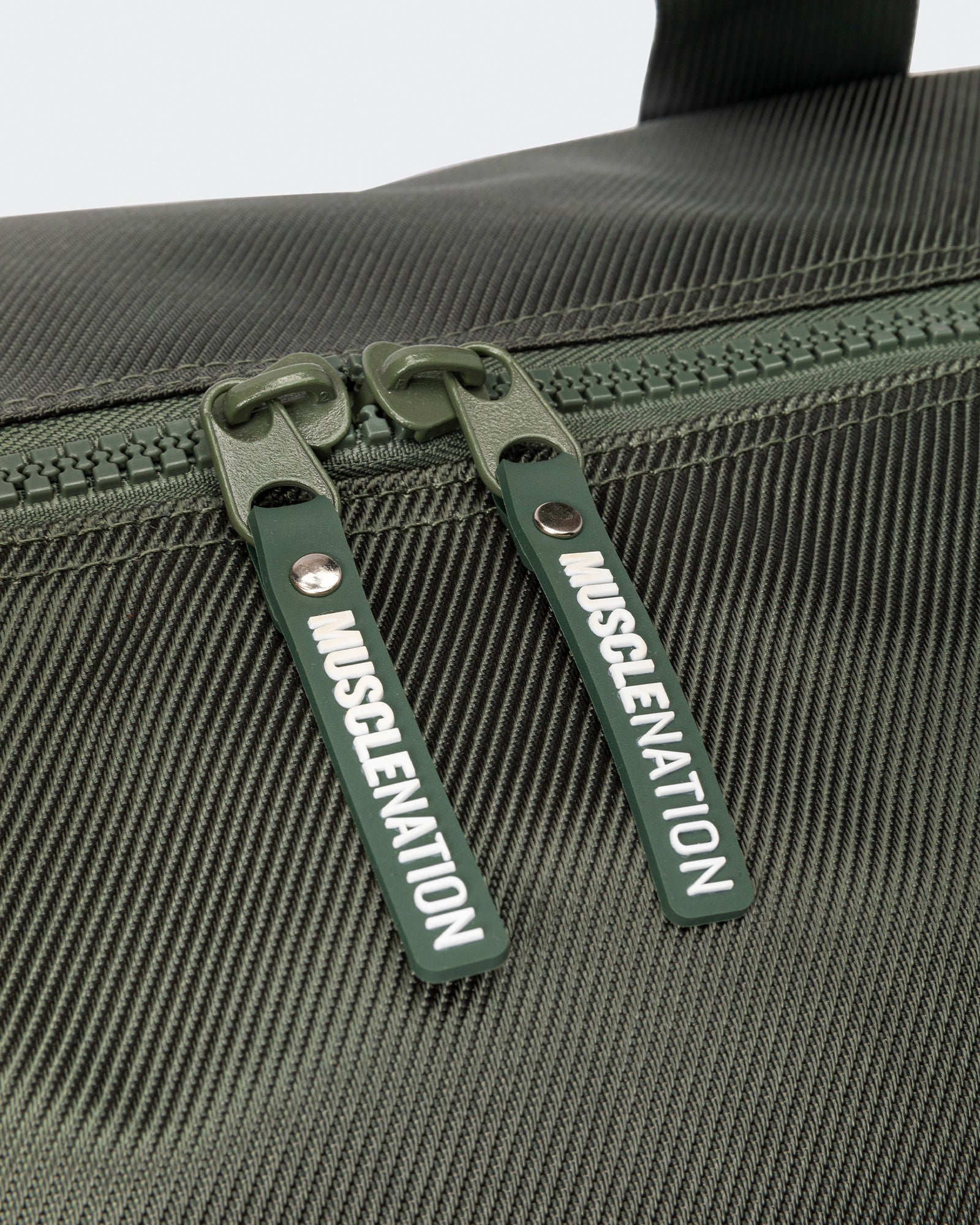 Overnight Bag - Khaki-Bags-ONE-AC052346DKHAKI-ONE-MNAPPRL29114-2-Muscle Nation