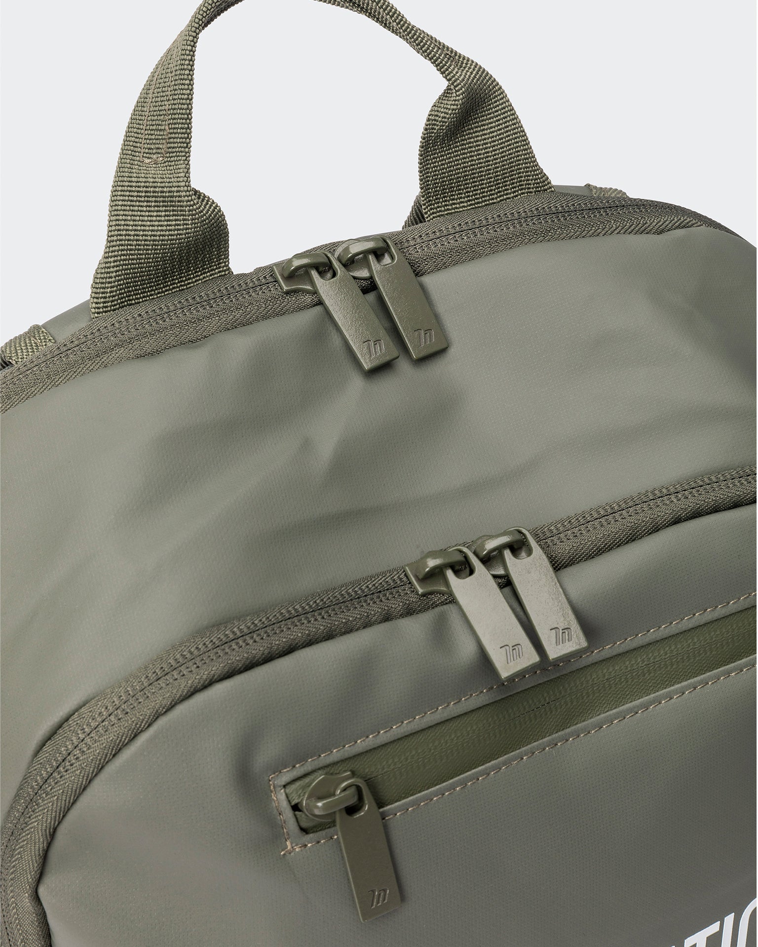 Backpack - Boa Green-Bags-ONE-AC032226BGRN-One Size-MNAPPRL28486-2-Muscle Nation