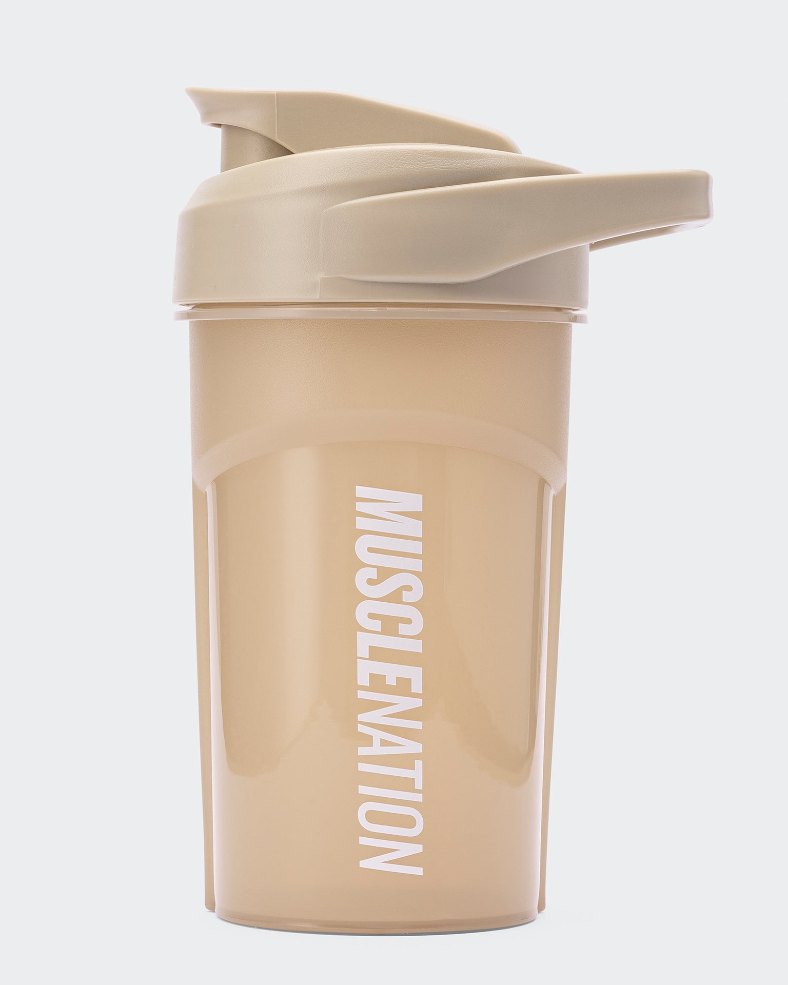 500ml MN Shaker-Accessories-Stone-ACC022558STONE-ONE-MNAPPRL42420-6-Muscle Nation