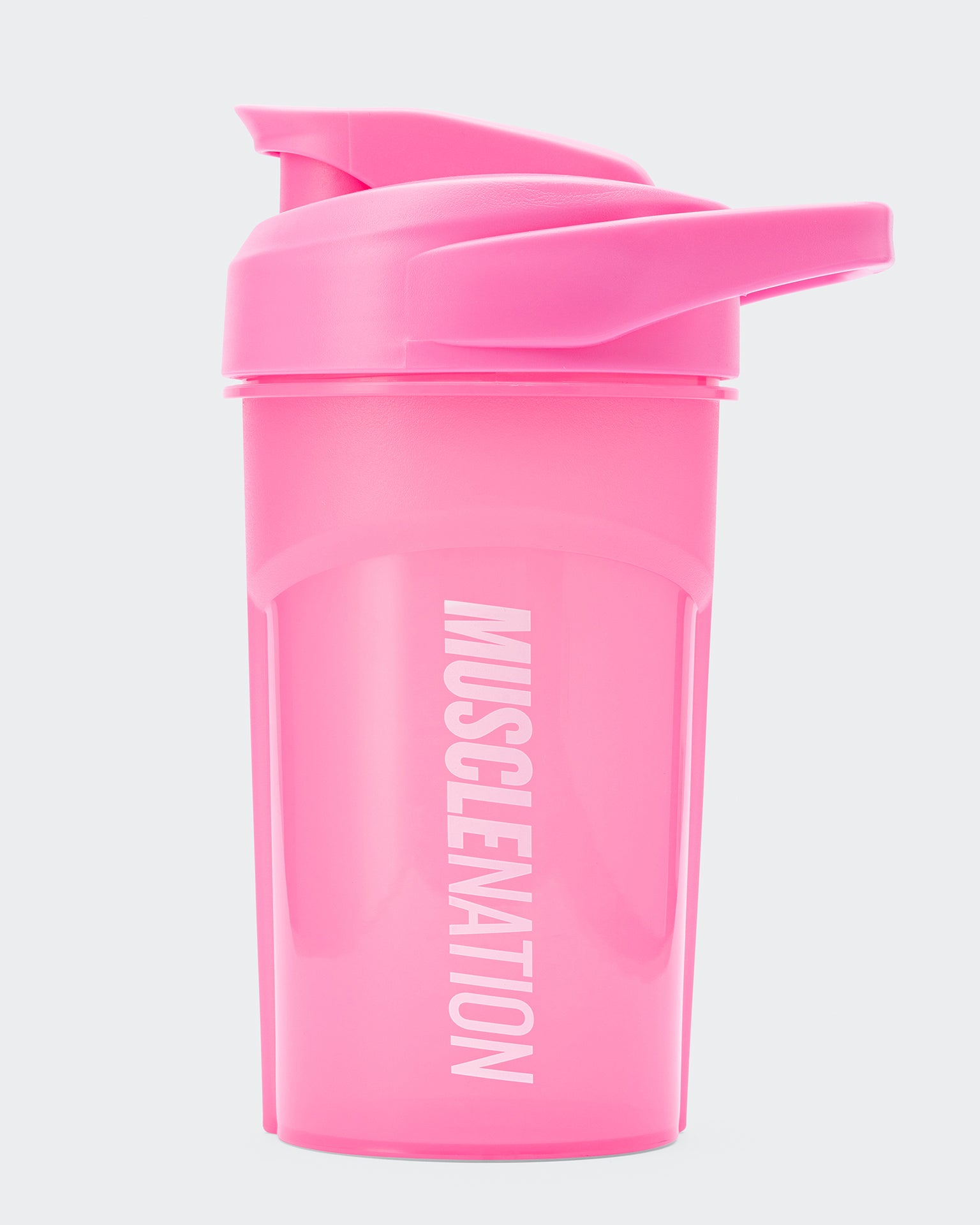 500ml MN Shaker-Accessories-Hollywood Pink-ACC022558HWPNK-ONE-MNAPPRL42417-8-Muscle Nation