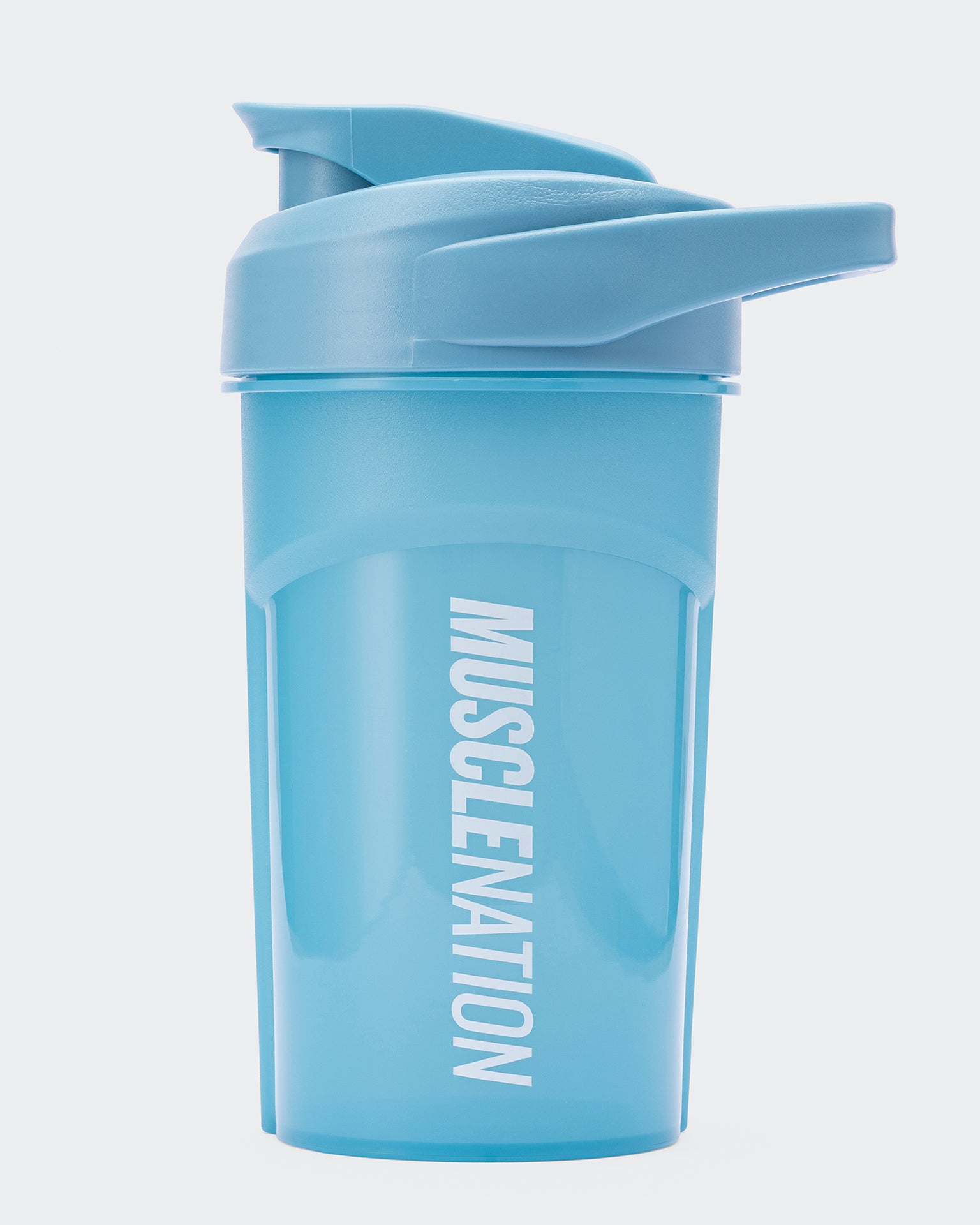 500ml MN Shaker-Accessories-Light Blue-ACC022558LTBL-ONE-MNAPPRL42418-12-Muscle Nation