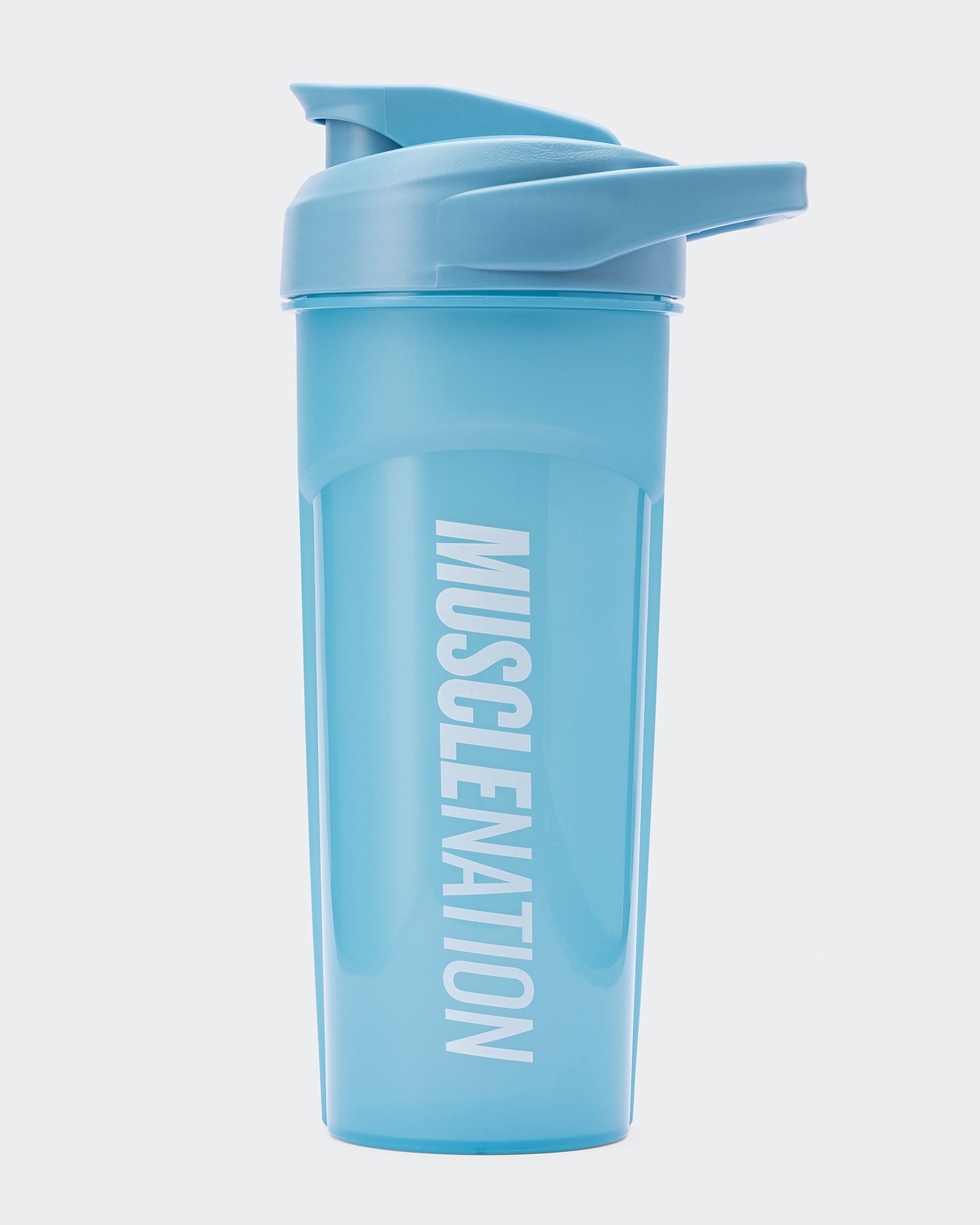 700ml MN Shaker-Accessories-Light Blue-ACC022557LTBL-ONE-MNAPPRL42414-13-Muscle Nation