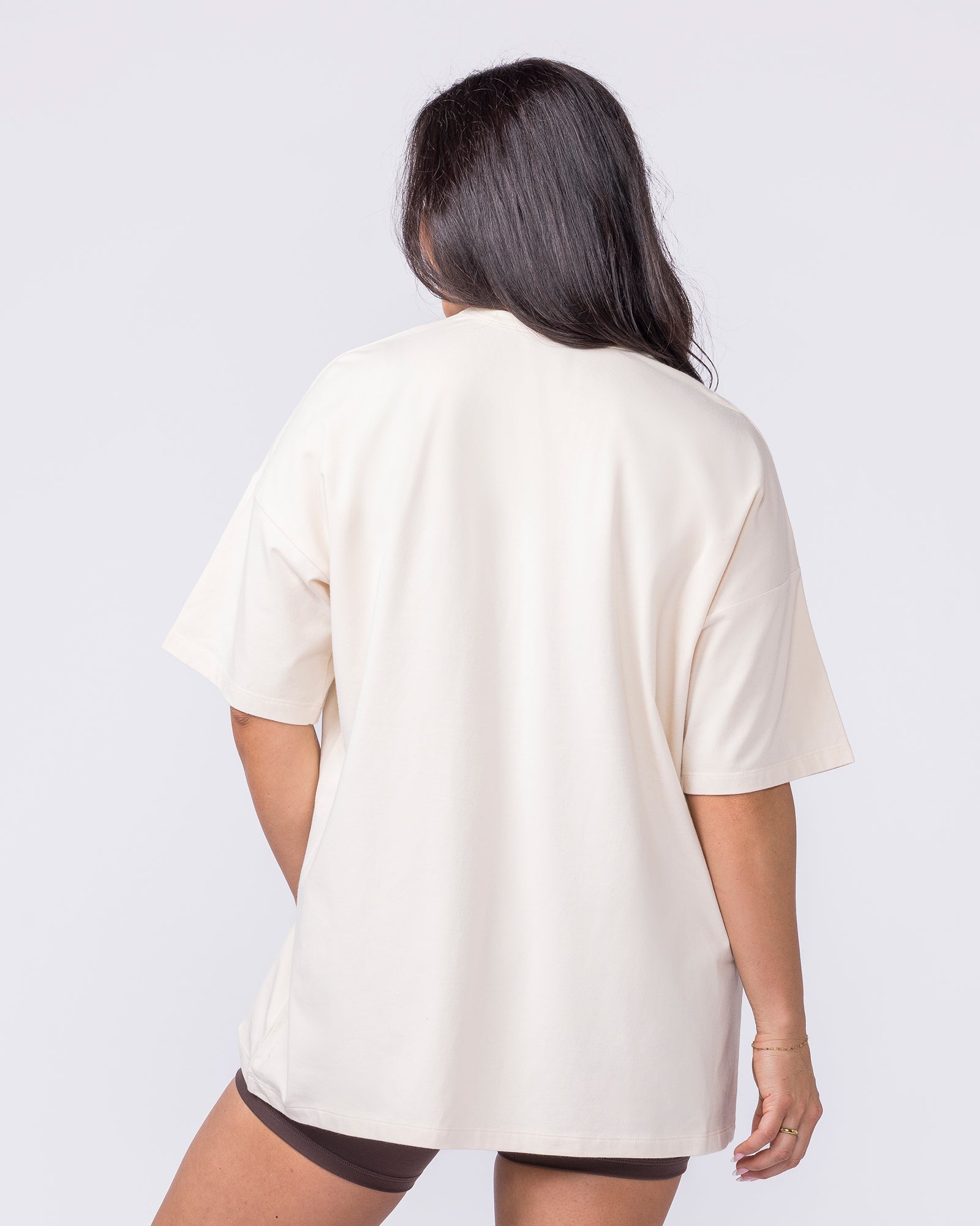 Athletic Club Oversized Tee - Dew-T-Shirts-XXS-022613DEW-XXS-MNAPPRL48578-4-Muscle Nation