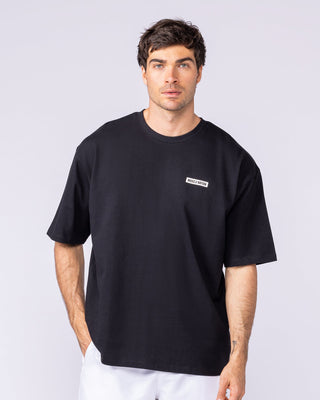 Athletic Division Pump Cover - Black-T-Shirts-XS-1125176BLK-XS-MNAPPRL47301-2-Muscle Nation