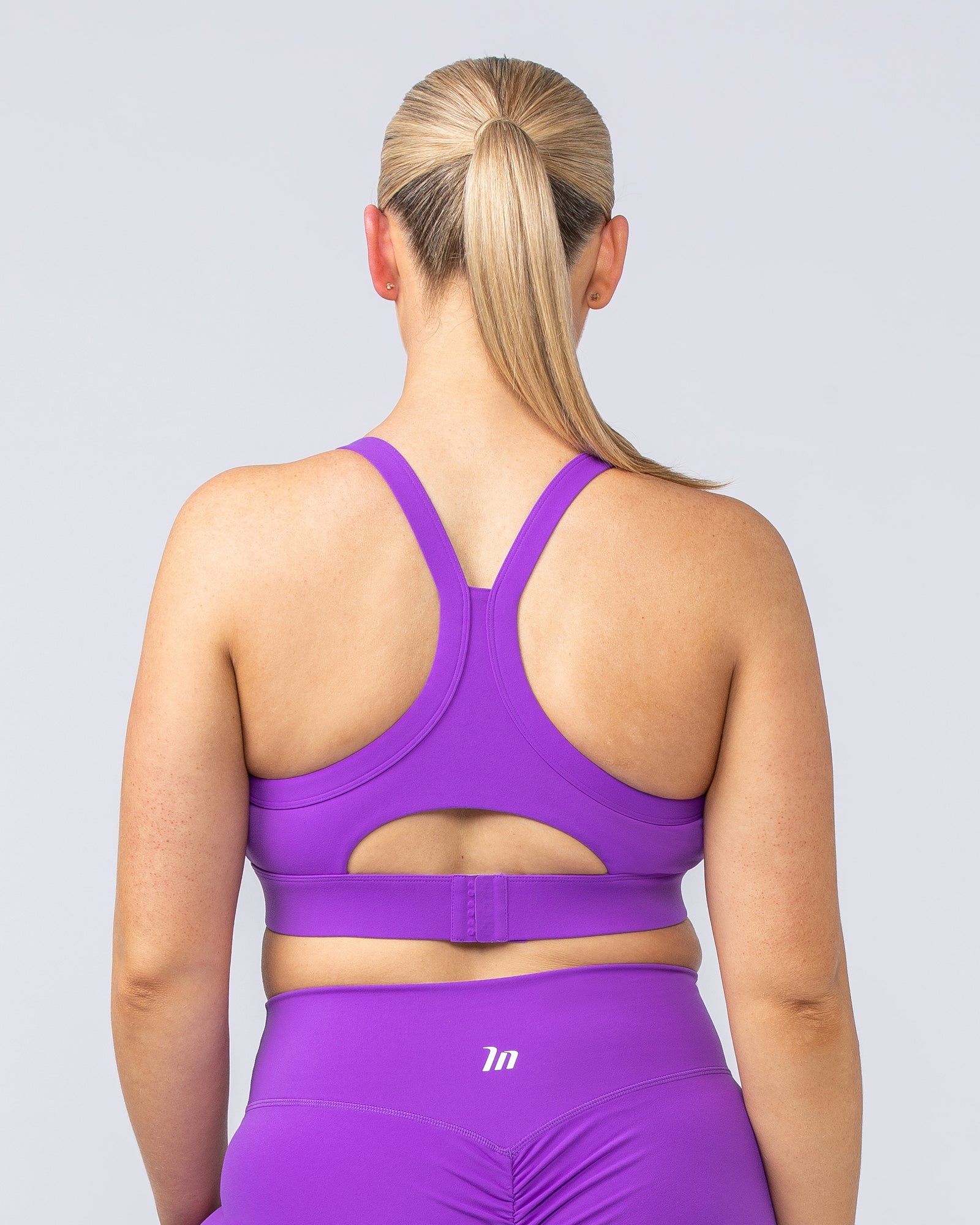 Rival Bra - Viola-Sports Bras-XXS-112453VIOLA-XXS-MNAPPRL33658-4-Muscle Nation