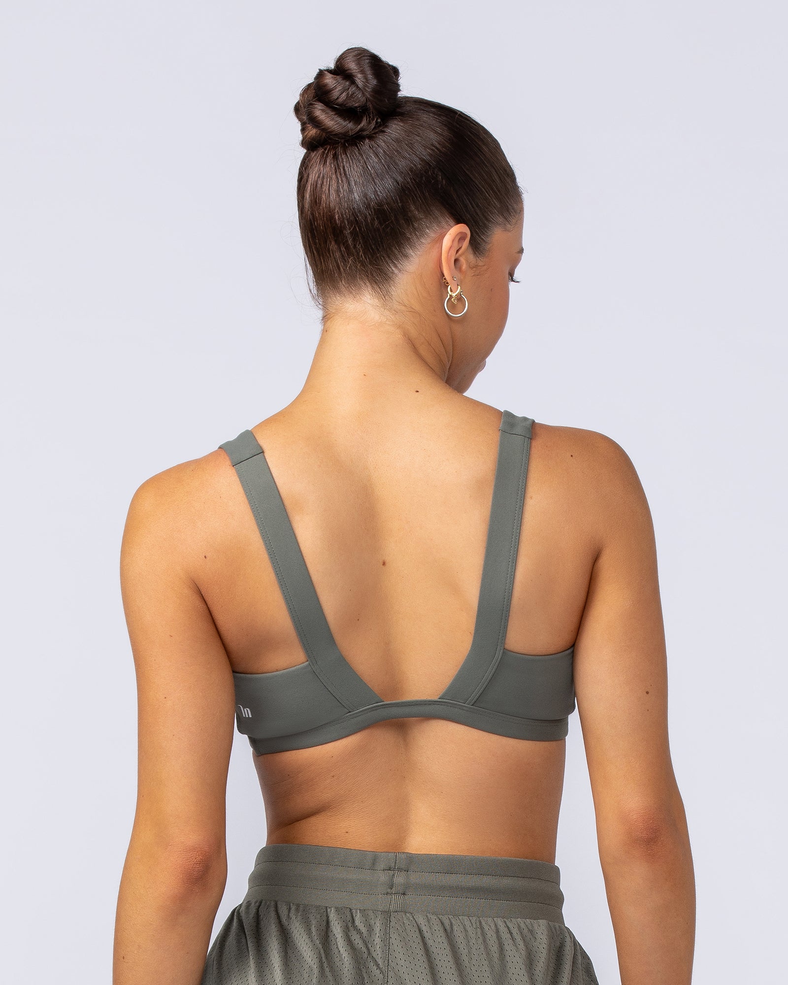 Glow Bralette - Ivy-Bralettes-XXS-112454IVY-XXS-MNAPPRL33739-4-Muscle Nation