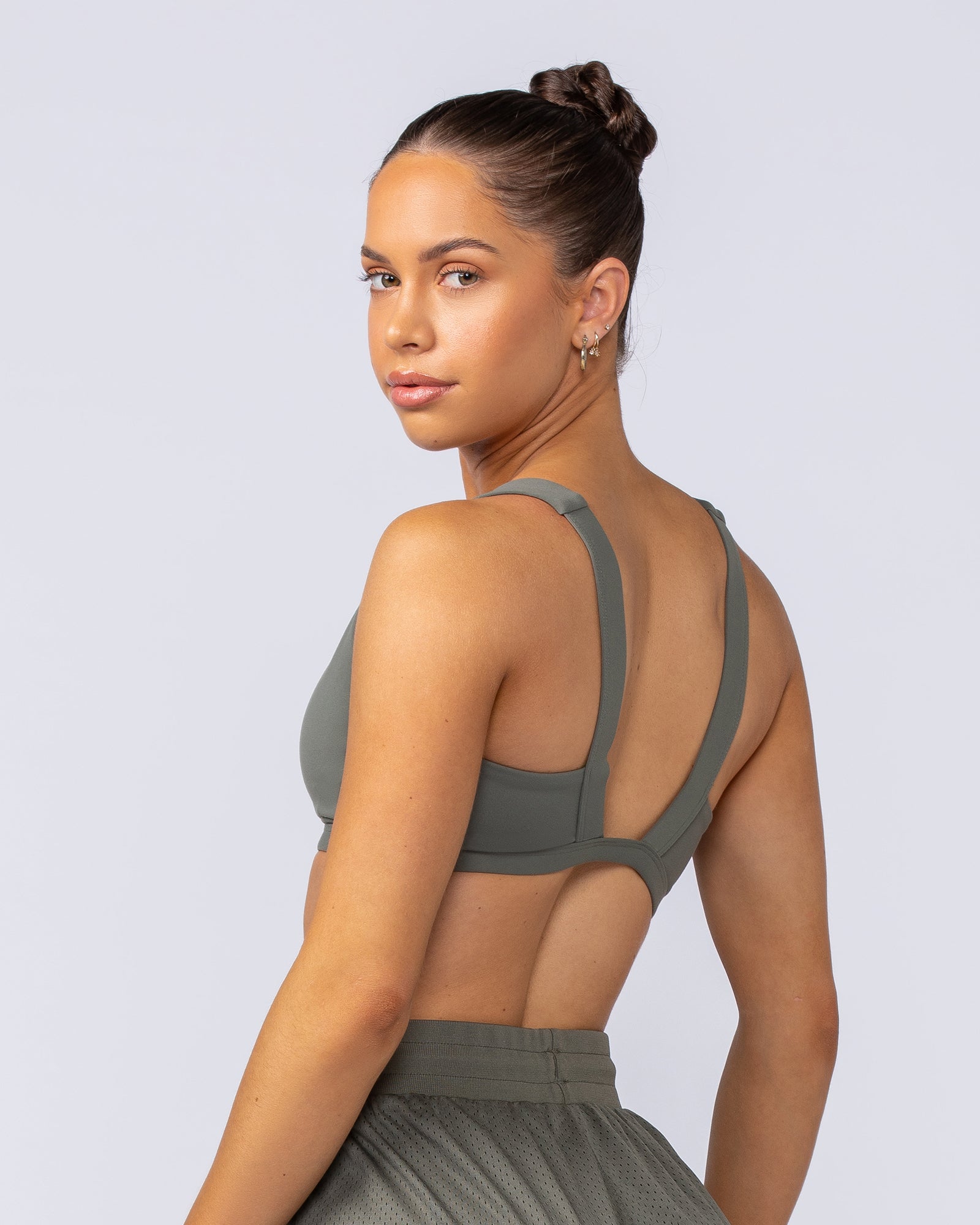 Glow Bralette - Ivy-Bralettes-XXS-112454IVY-XXS-MNAPPRL33739-3-Muscle Nation