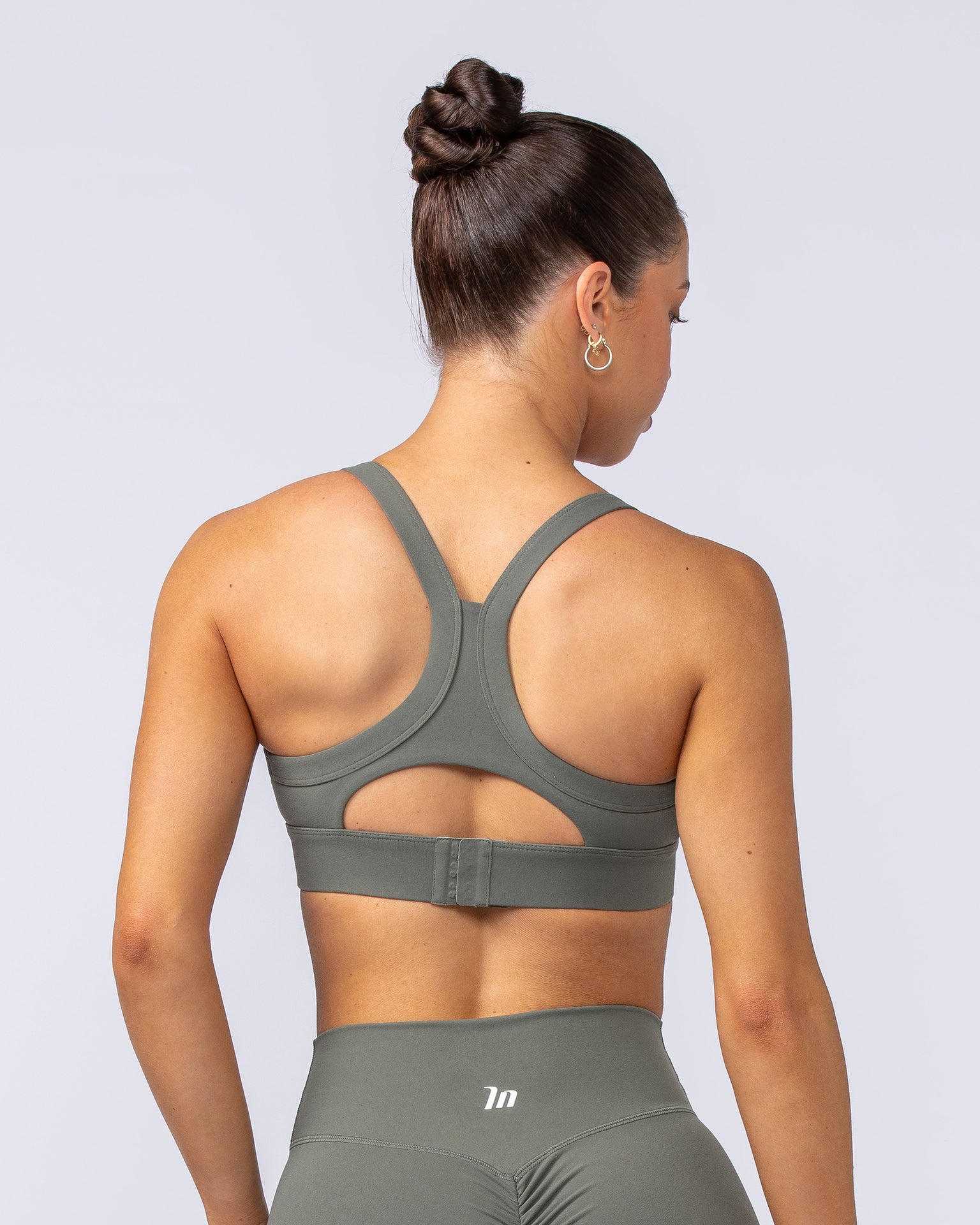 Rival Bra - Ivy-Sports Bras-XXS-112453IVY-XXS-MNAPPRL33685-5-Muscle Nation