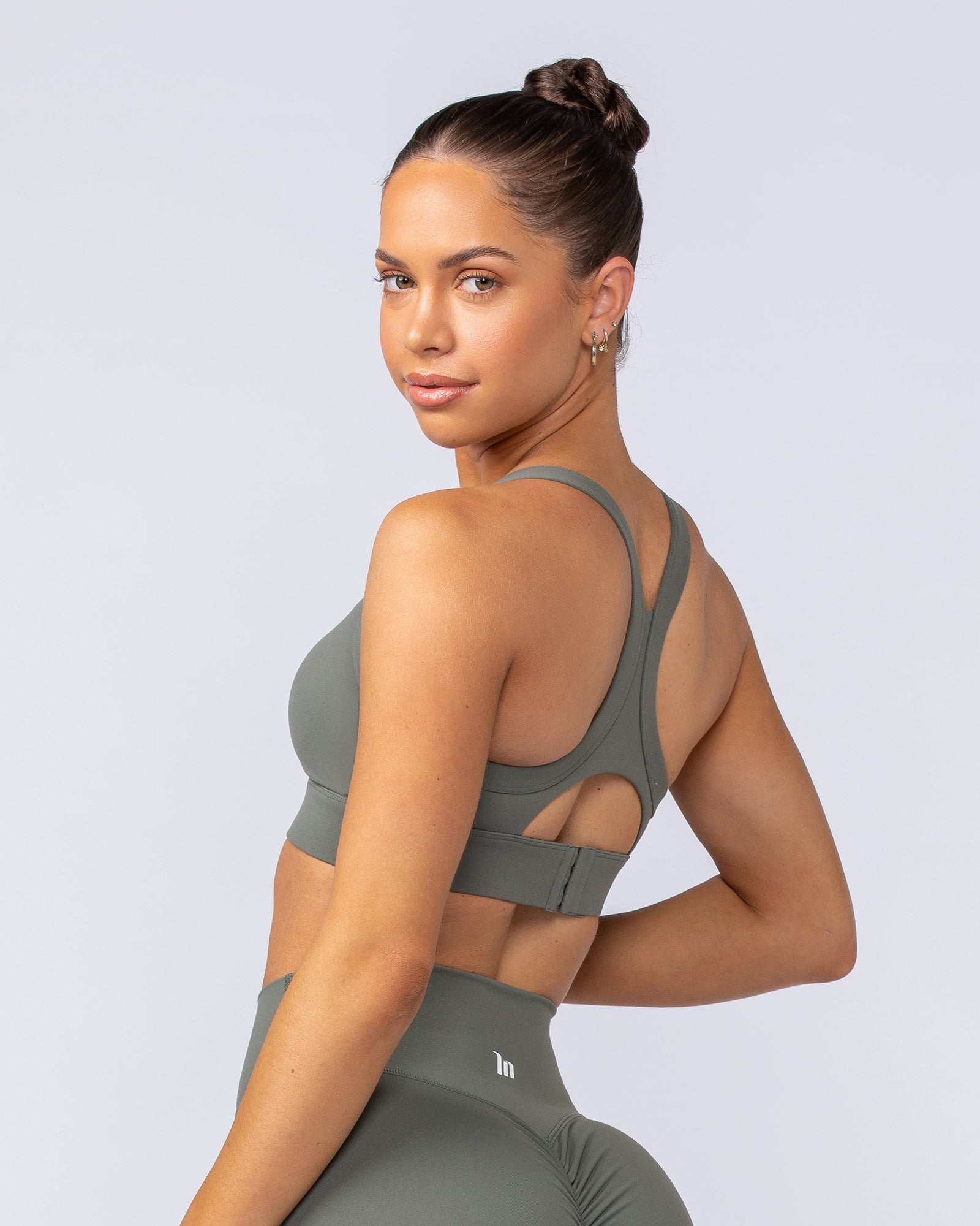 Rival Bra - Ivy-Sports Bras-XXS-112453IVY-XXS-MNAPPRL33685-4-Muscle Nation