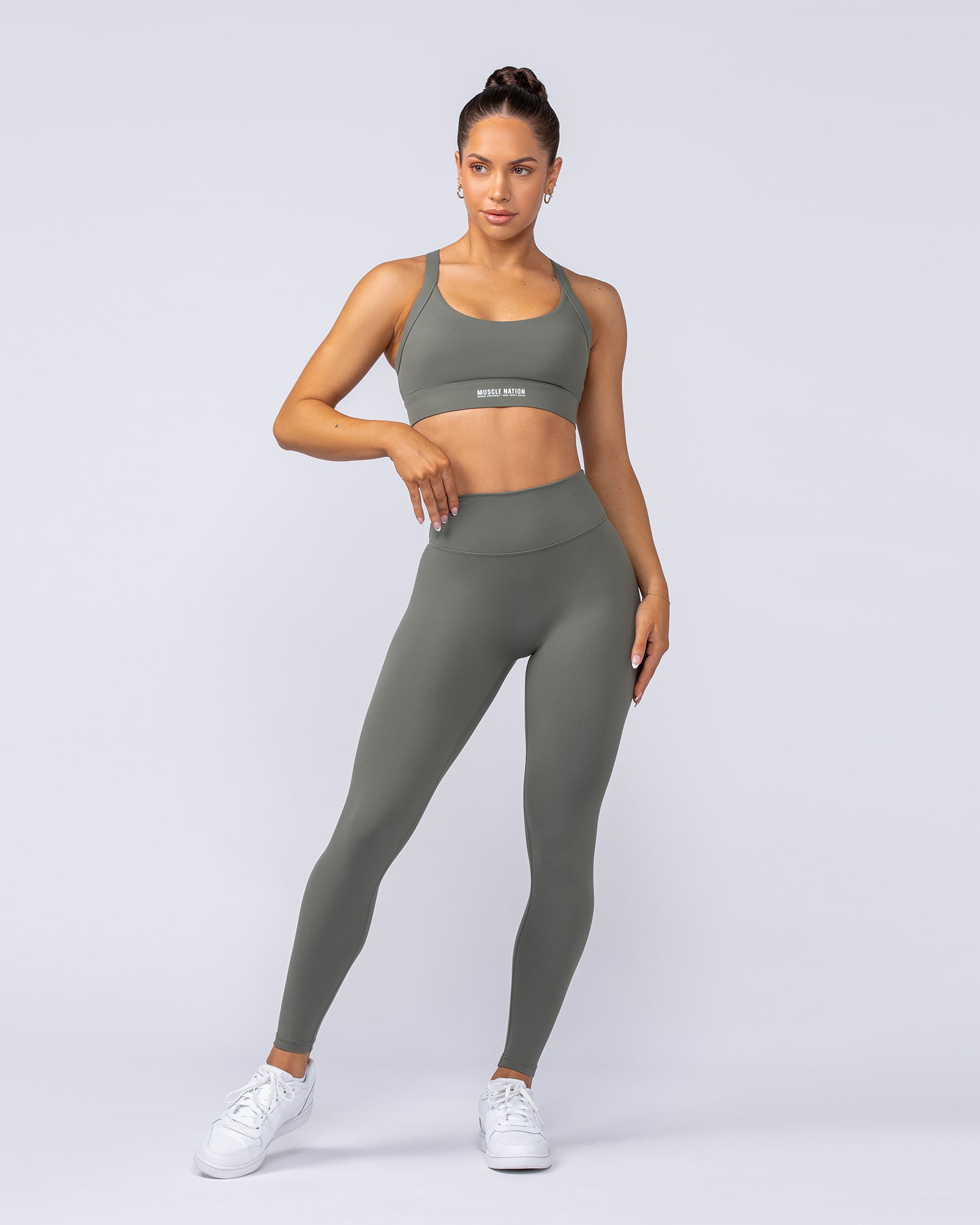 Rival Bra - Ivy-Sports Bras-XXS-112453IVY-XXS-MNAPPRL33685-6-Muscle Nation