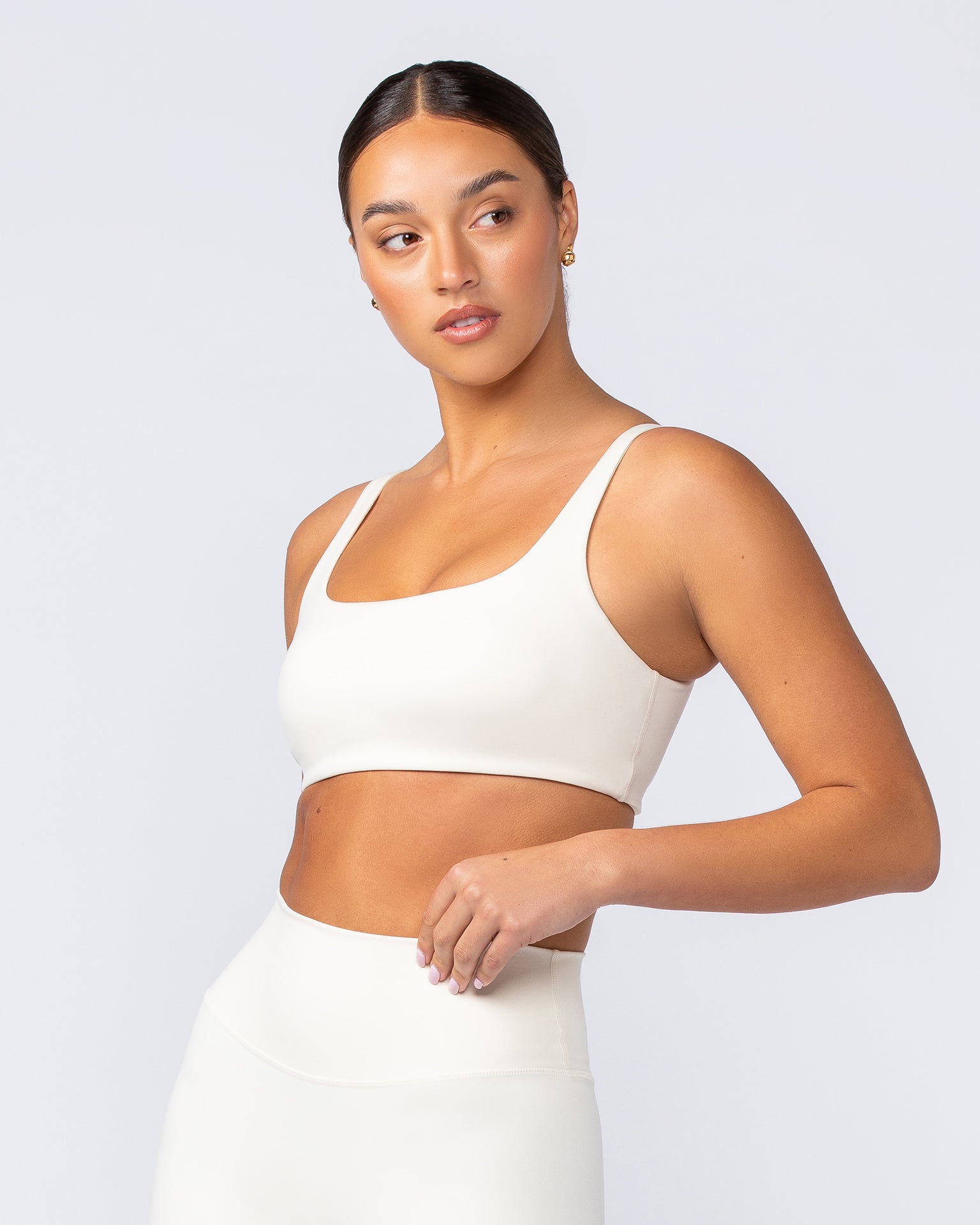 Fundamental Bra - Dew-Sports Bras-XXS-112410DEW-XXS-MNAPPRL32974-3-Muscle Nation