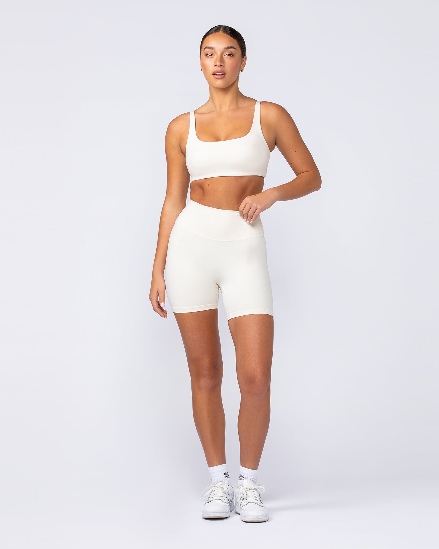 Fundamental Bra - Dew-Sports Bras-XXS-112410DEW-XXS-MNAPPRL32974-6-Muscle Nation