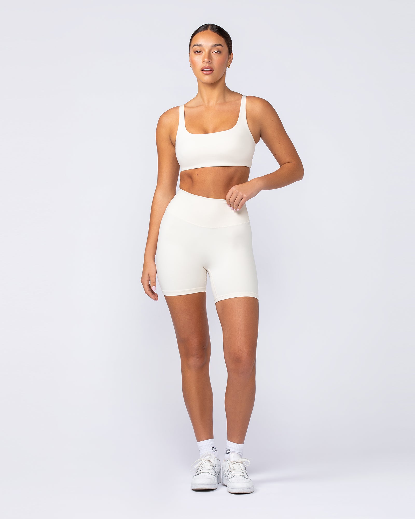 Fundamental Bra - Dew-Sports Bras-XXS-112410DEW-XXS-MNAPPRL32974-6-Muscle Nation