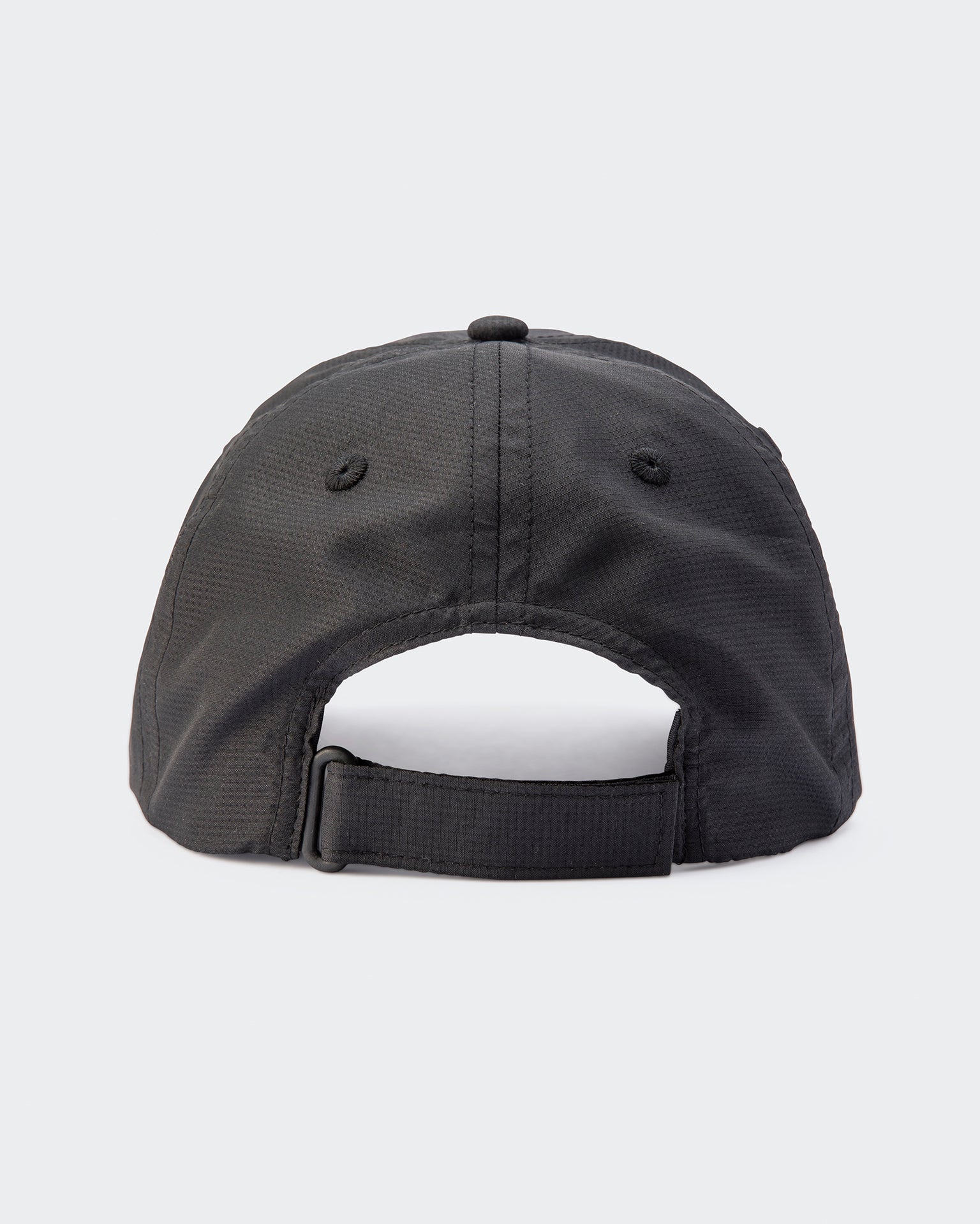 Muscle Nation Active Cap-Accessories-Black-AC112280BLK-ONE-MNAPPRL26508-4-Muscle Nation