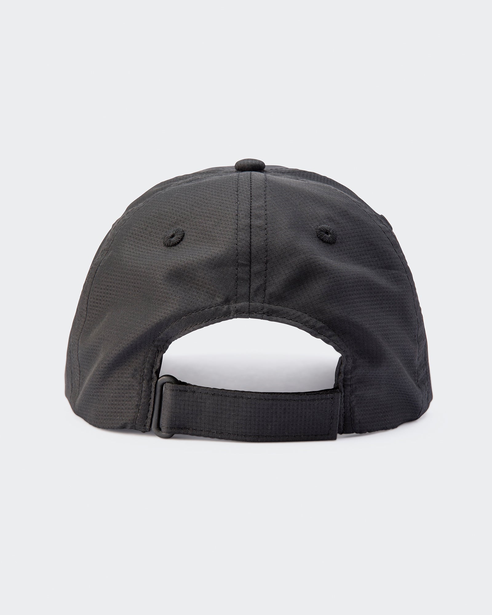 Muscle Nation Active Cap-Accessories-Black-AC112280BLK-ONE-MNAPPRL26508-4-Muscle Nation