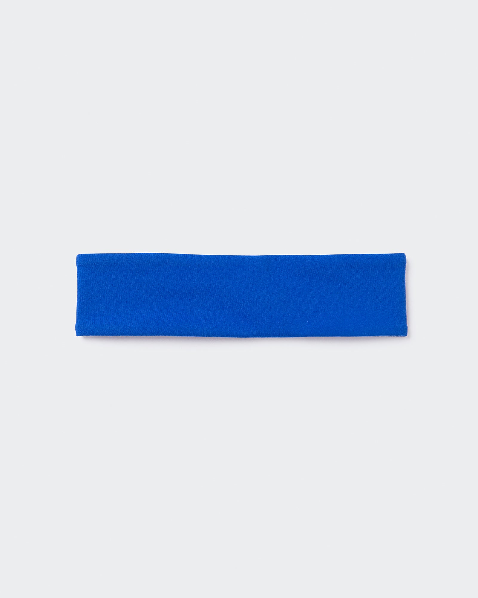 Recycled Head Band-Headwear-Bondi Blue-AC112387BONDIBLU-One Size-MNAPPRL28511-2-Muscle Nation