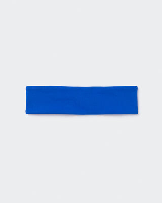 Recycled Head Band-Headwear-Bondi Blue-AC112387BONDIBLU-One Size-MNAPPRL28511-2-Muscle Nation