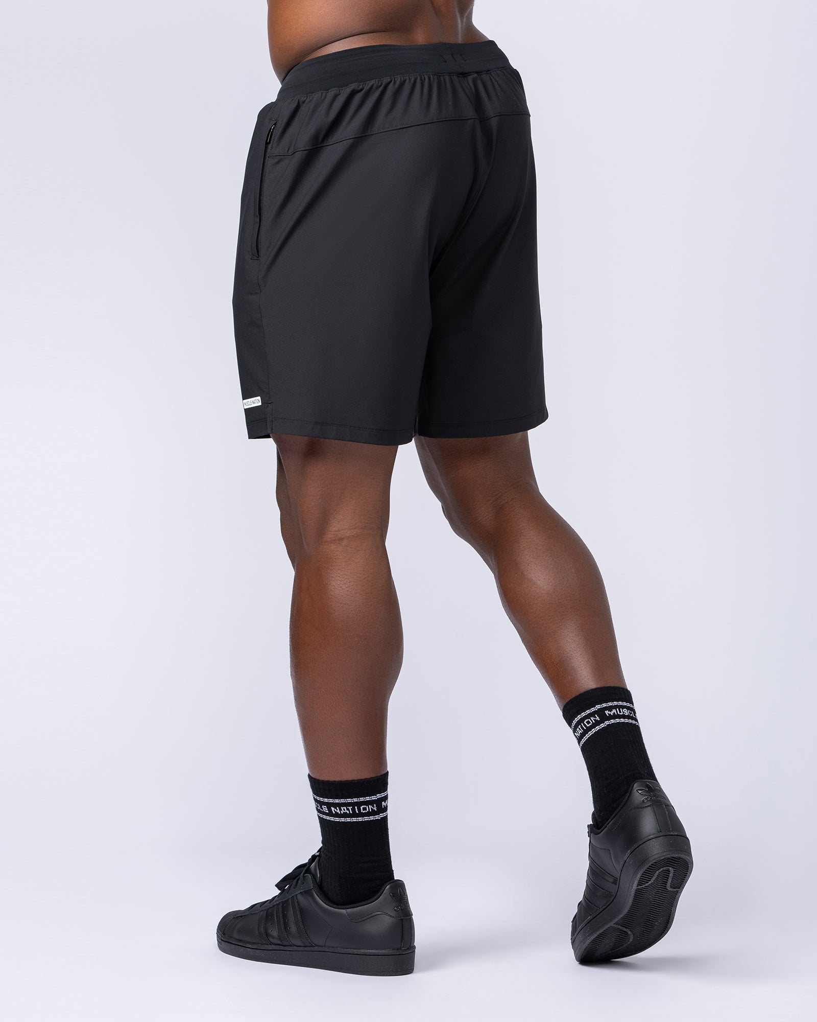 On Repeat Training 7