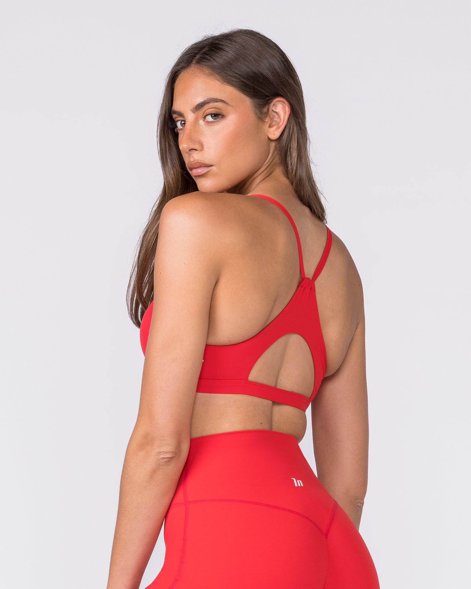 Boundless Bralette - Salsa-Bralettes-XXS-032601SLSA-XXS-MNAPPRL48978-2-Muscle Nation