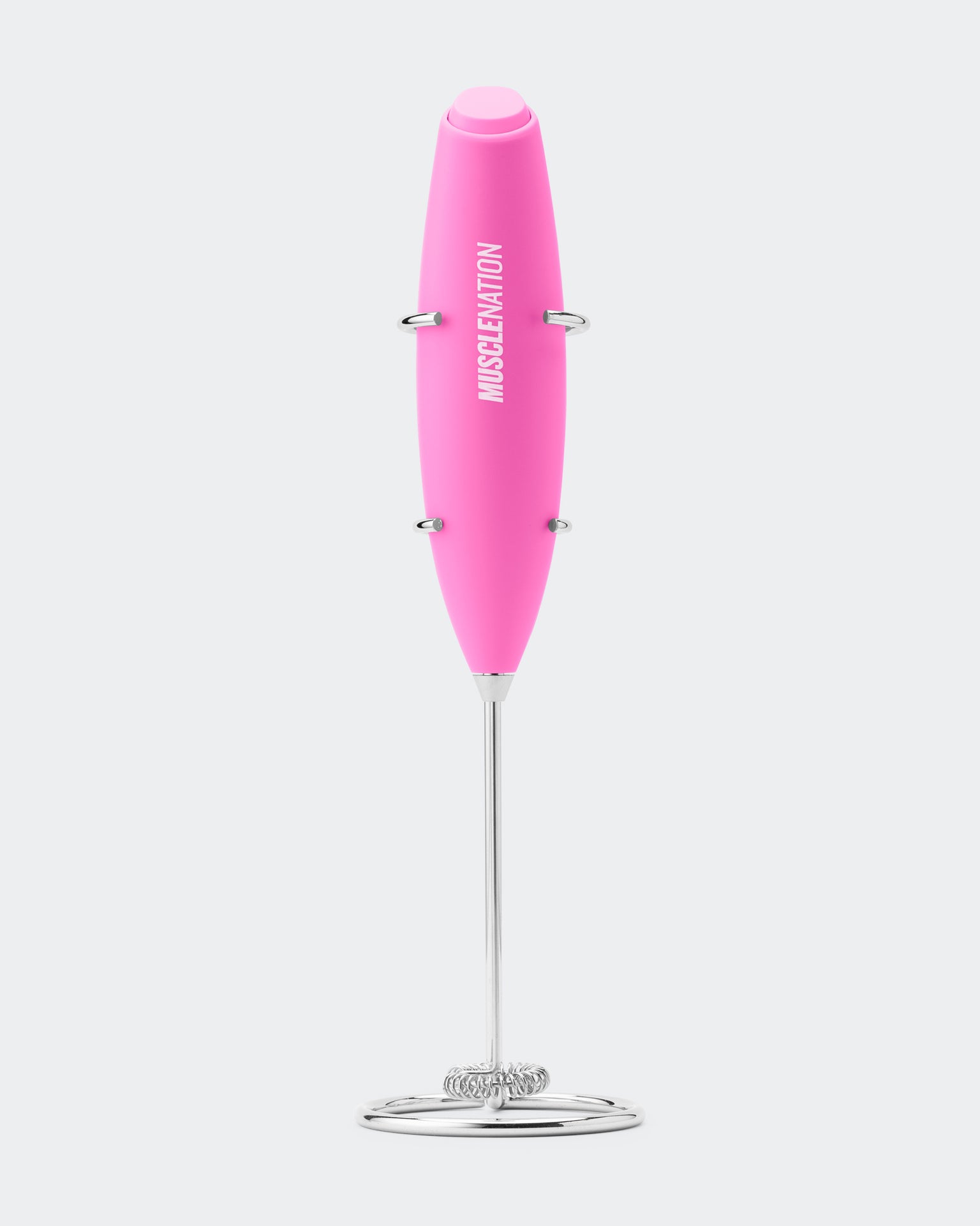 Electric Hand Mixer-Accessories-Candy Pink-012412CPNK-ONE-9360785008402-9-Muscle Nation