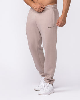 Essential Trackies - Sandstorm-Bottoms-S-042638SDSTM-S-MNAPPRL50427-1-Muscle Nation