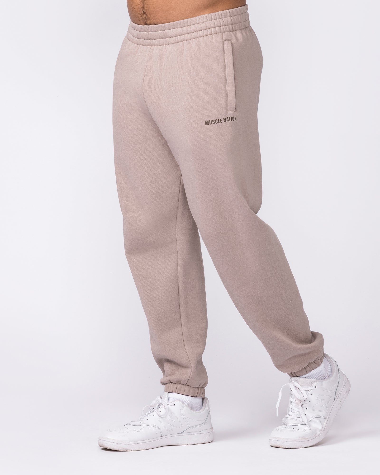 Essential Trackies - Sandstorm-Bottoms-S-042638SDSTM-S-MNAPPRL50427-4-Muscle Nation